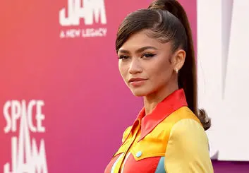 پردرآمدترین بازیگر زن سال ۲۰۲۱ که بود؟