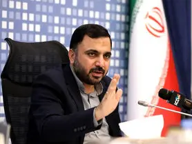 وزیر ارتباطات: دولت سیزدهم دنبال محدود کردن اینترنت نیست