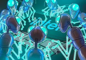 اینتل از نسل دوم تراشه‌های بوننزا برای استخراج بهینه بیت کوین رونمایی کرد