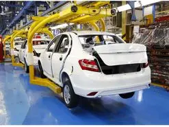 چرا بدون افزایش تولید خودرو قیمتش بالا رفت؟