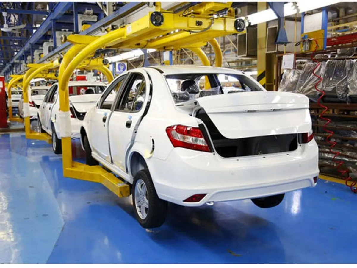 چرا بدون افزایش تولید خودرو قیمتش بالا رفت؟