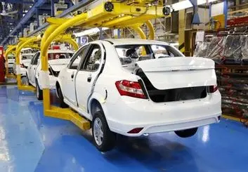 چرا بدون افزایش تولید خودرو قیمتش بالا رفت؟