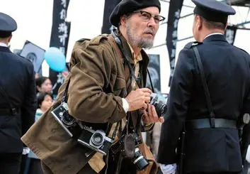 رای هواداران به فیلم جدید جانی دپ در مخالفت با تصمیم آکادمی اسکار