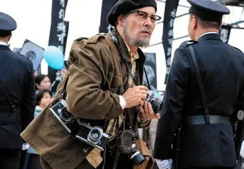 رای هواداران به فیلم جدید جانی دپ در مخالفت با تصمیم آکادمی اسکار