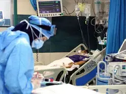 آمار کرونا در ایران (۲ اسفند)