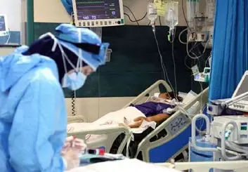 آمار کرونا در ایران (۲ اسفند)