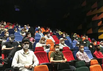 فیلم‌های اکران نوروز 1401 مشخص شدند