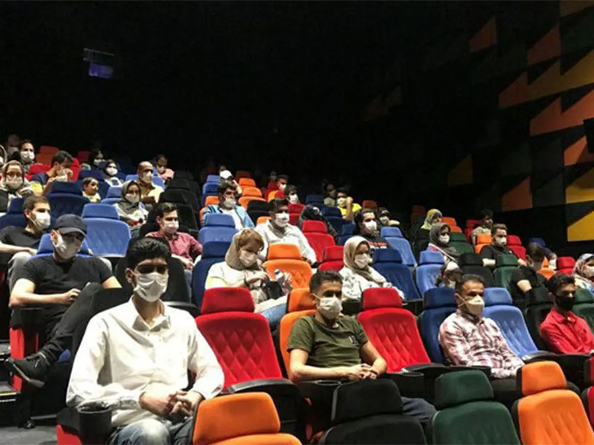 فیلم‌های اکران نوروز 1401 مشخص شدند