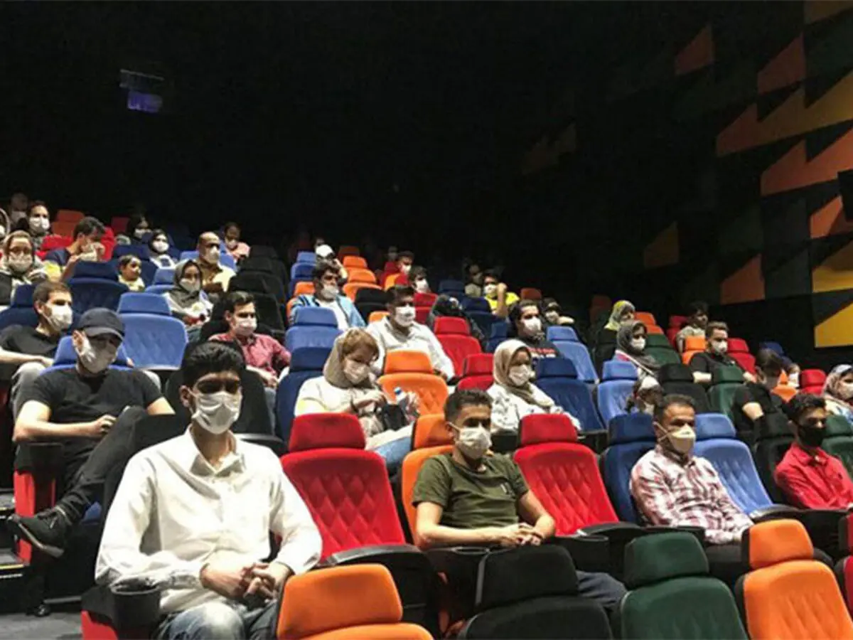 فیلم‌های اکران نوروز 1401 مشخص شدند