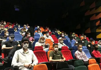 فیلم‌های اکران نوروز 1401 مشخص شدند