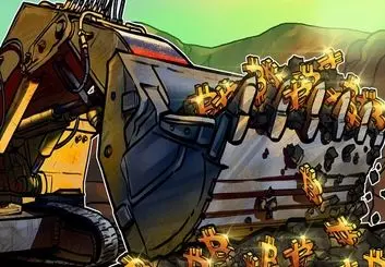 قدرت قابل‌توجه گرجستان در استخراج بیت کوین