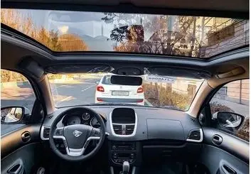 جزییات پیش فروش ۸ محصول ایران خودرو (۳ اسفند)