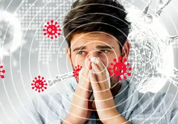 مقدار قرنطینه امیکرون در کشمکش اختلاف نظرها