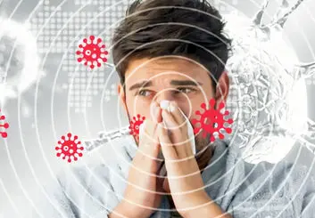 مقدار قرنطینه امیکرون در کشمکش اختلاف نظرها