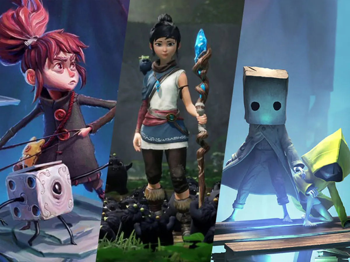 بهترین بازی های مستقل جدید که باید تجربه کنید