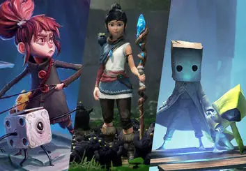 بهترین بازی های مستقل جدید که باید تجربه کنید