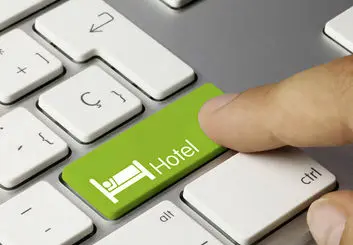 اقامت نوروزی هتل‌ها در انحصار فروشندگان آنلاین