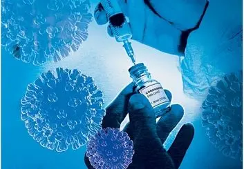 تزریق دوز چهارم واکسن کرونا برای سه گروه پرخطر