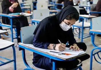 امتحانات پایان ترم دانشگاه‌ها باید حضوری باشد
