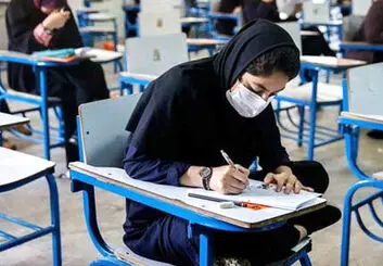 امتحانات پایان ترم دانشگاه‌ها باید حضوری باشد
