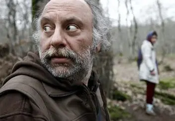 نمایش فیلم‌های شهرام مکری در آکادمی فیلم و هنر بروکلین