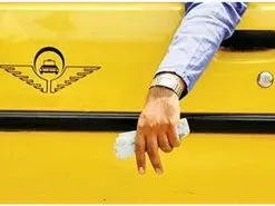 تصویب افزایش کرایه تاکسی با میانگین ۲۵ درصد