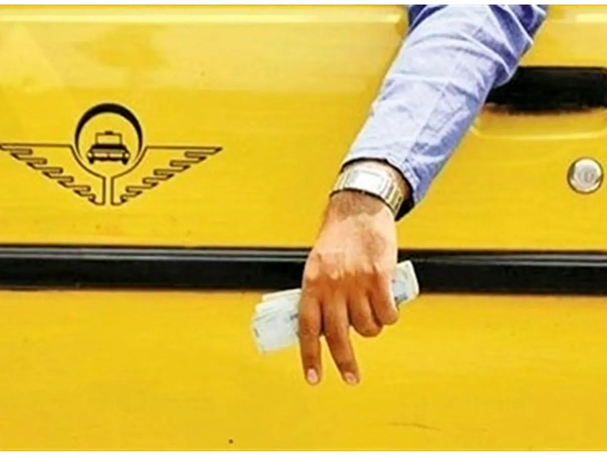 تصویب افزایش کرایه تاکسی با میانگین ۲۵ درصد