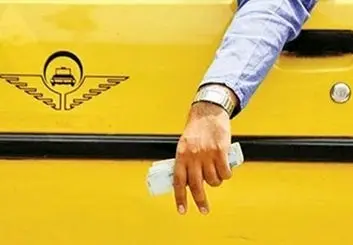 تصویب افزایش کرایه تاکسی با میانگین ۲۵ درصد