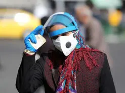 افزایش مرگ و میر کرونایی تا ۲ هفته آینده با اوج پیک امیکرون