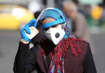 افزایش مرگ و میر کرونایی تا ۲ هفته آینده با اوج پیک امیکرون