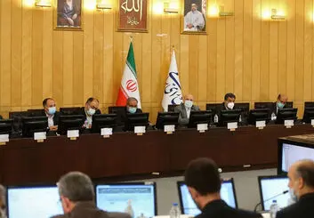 سرانجام کلیات طرح صیانت به تصویب رسید
