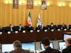 سرانجام کلیات طرح صیانت به تصویب رسید