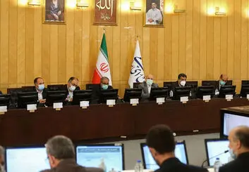 سرانجام کلیات طرح صیانت به تصویب رسید