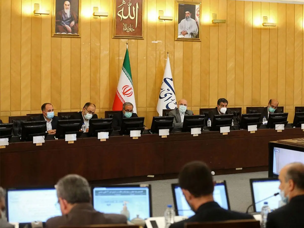 سرانجام کلیات طرح صیانت به تصویب رسید