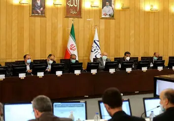 سرانجام کلیات طرح صیانت به تصویب رسید