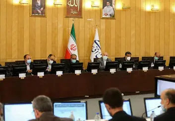 سرانجام کلیات طرح صیانت به تصویب رسید