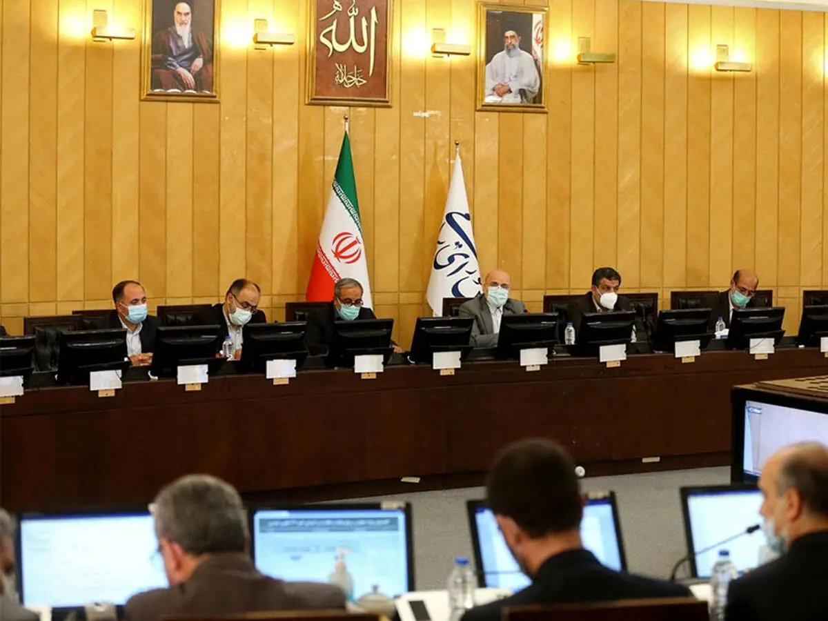 سرانجام کلیات طرح صیانت به تصویب رسید