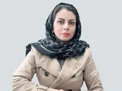 یک بانوی ایرانی سرمربی تیم ملی مردان دانمارک شد