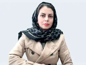 یک بانوی ایرانی سرمربی تیم ملی مردان دانمارک شد