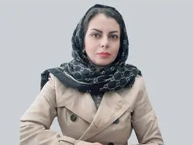 یک بانوی ایرانی سرمربی تیم ملی مردان دانمارک شد