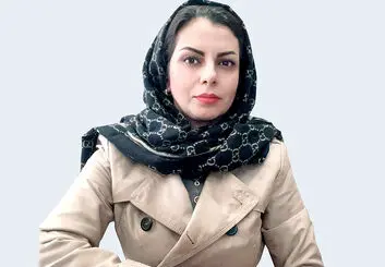 یک بانوی ایرانی سرمربی تیم ملی مردان دانمارک شد