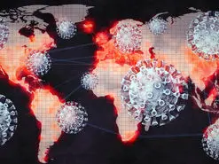 شیوع سریع و نگران‌کننده امیکرون پنهان