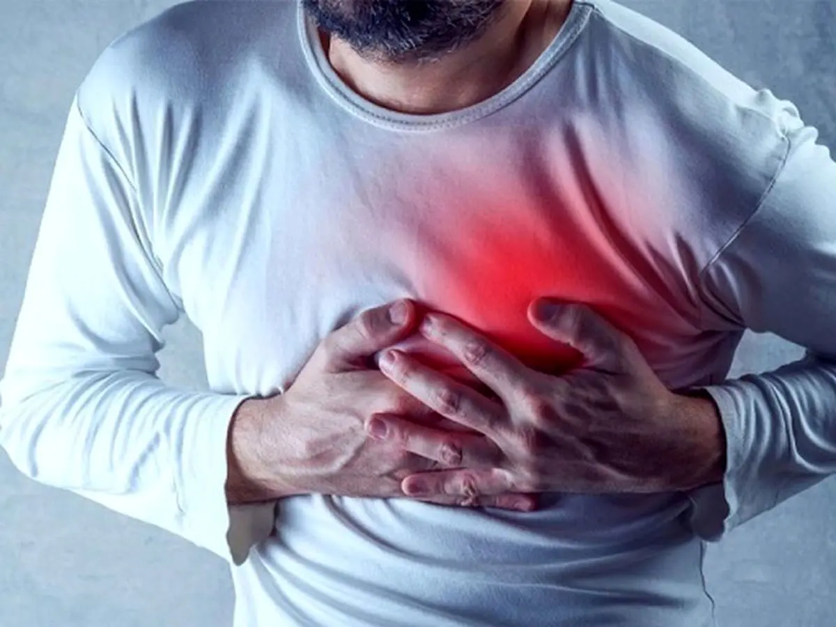 ۴ علت اول مرگ مردان در کشور چیست؟