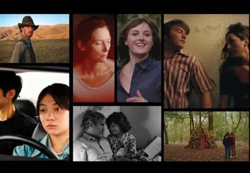 فهرست برترین فیلم‌های سال 2021 از نگاه منتقدان اعلام شد