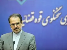 هشدار سخنگوی قوه قضاییه در مورد رسیدگی به رمزارزها