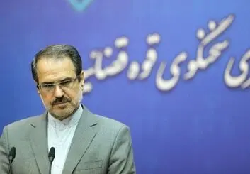 هشدار سخنگوی قوه قضاییه در مورد رسیدگی به رمزارزها