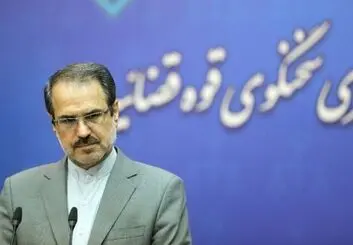 هشدار سخنگوی قوه قضاییه در مورد رسیدگی به رمزارزها