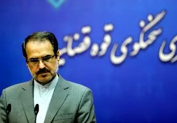 هشدار سخنگوی قوه قضاییه در مورد رسیدگی به رمزارزها