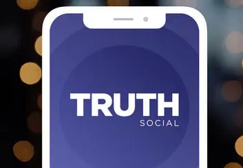 عضویت هزاران نفر در اپلیکیشن دونالد ترامپ