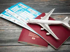 با انواع بلیط هواپیما برای سفر آشنا شوید